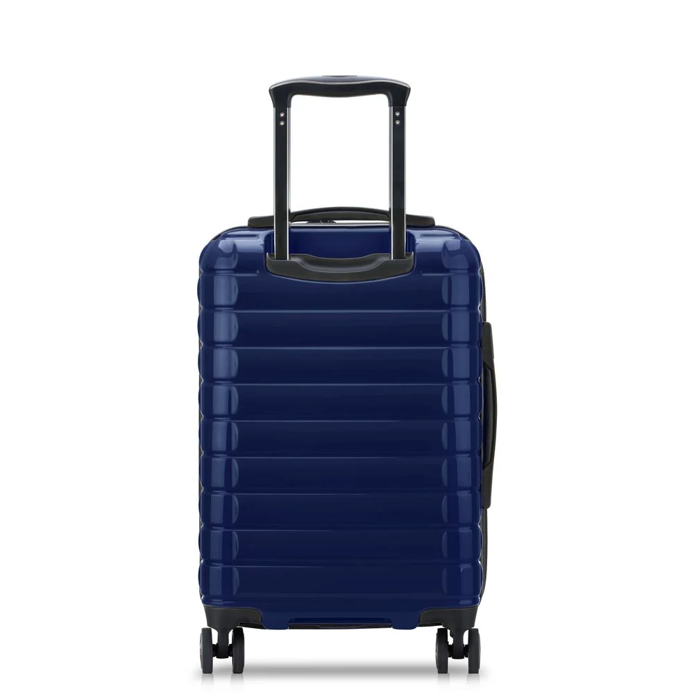 DELSEY SHADOW 5.0 TROLLEY CABINA EXPANDIBLE 55CM - Image 16
