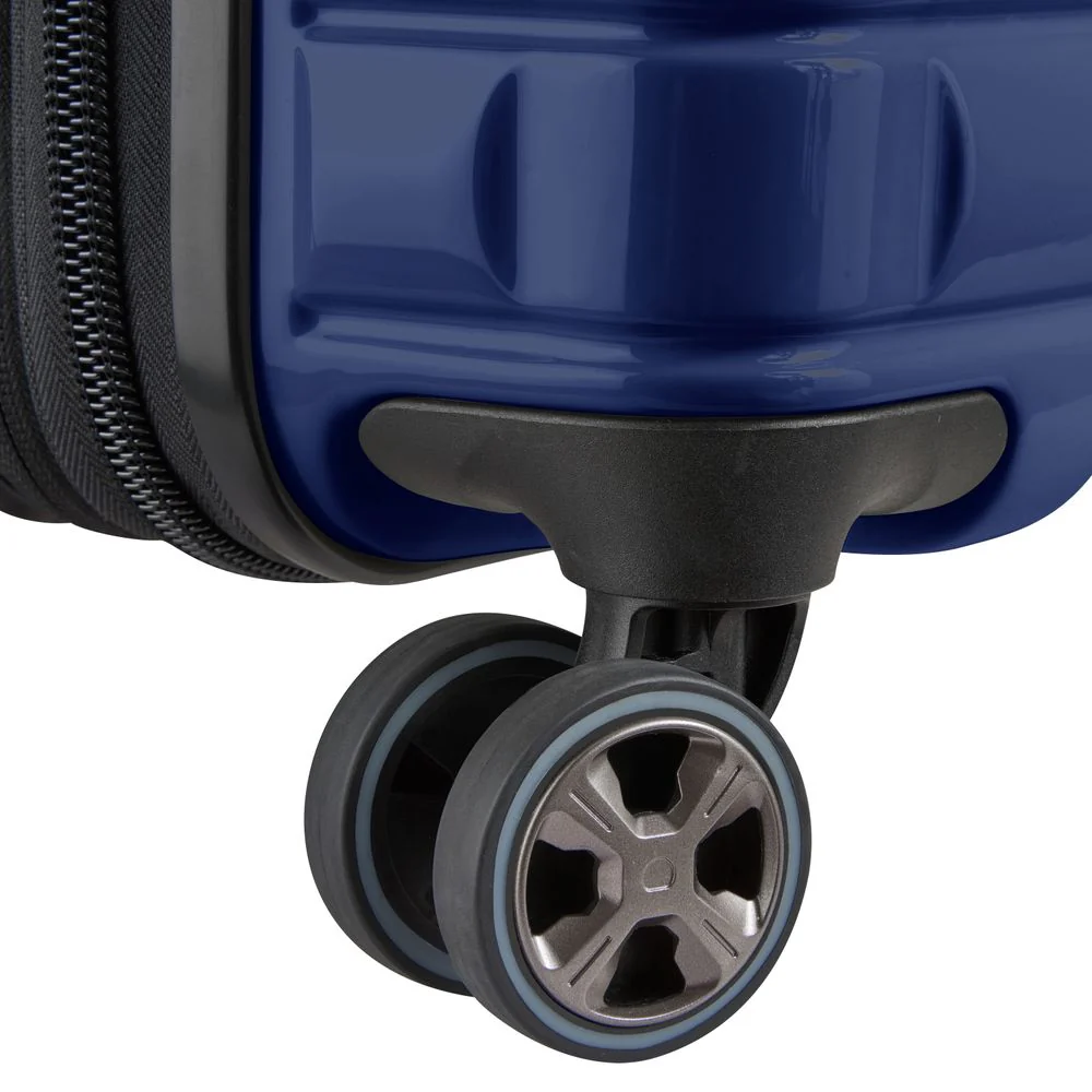 DELSEY SHADOW 5.0 TROLLEY CABINA EXPANDIBLE 55CM - Image 18