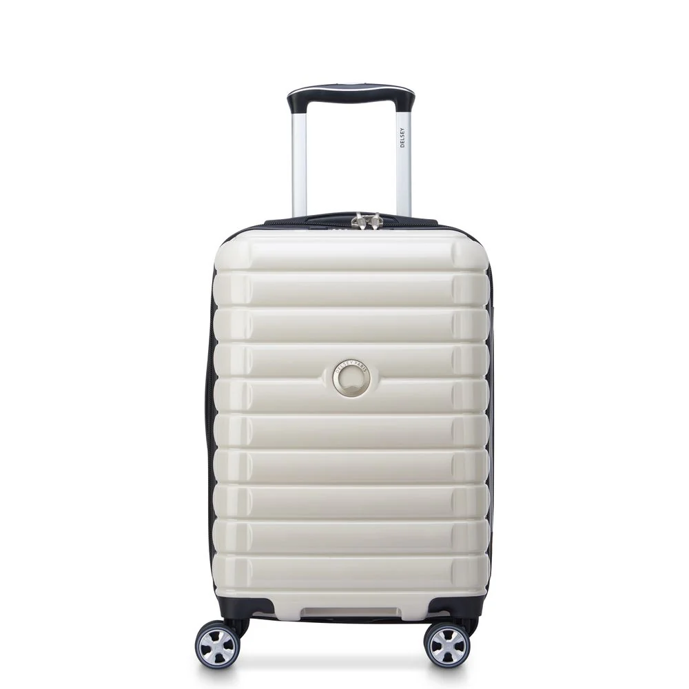 DELSEY SHADOW 5.0 TROLLEY CABINA EXPANDIBLE 55CM - Image 19