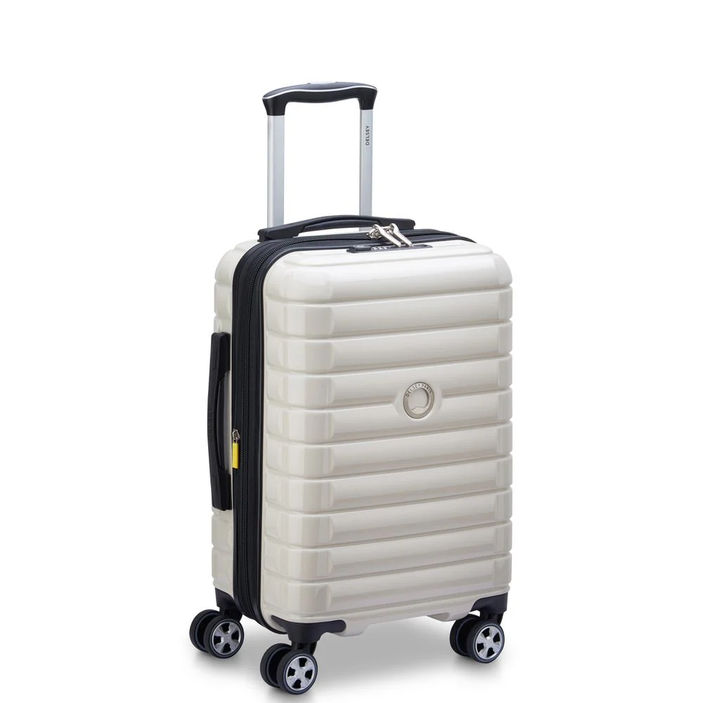 DELSEY SHADOW 5.0 TROLLEY CABINA EXPANDIBLE 55CM - Image 20