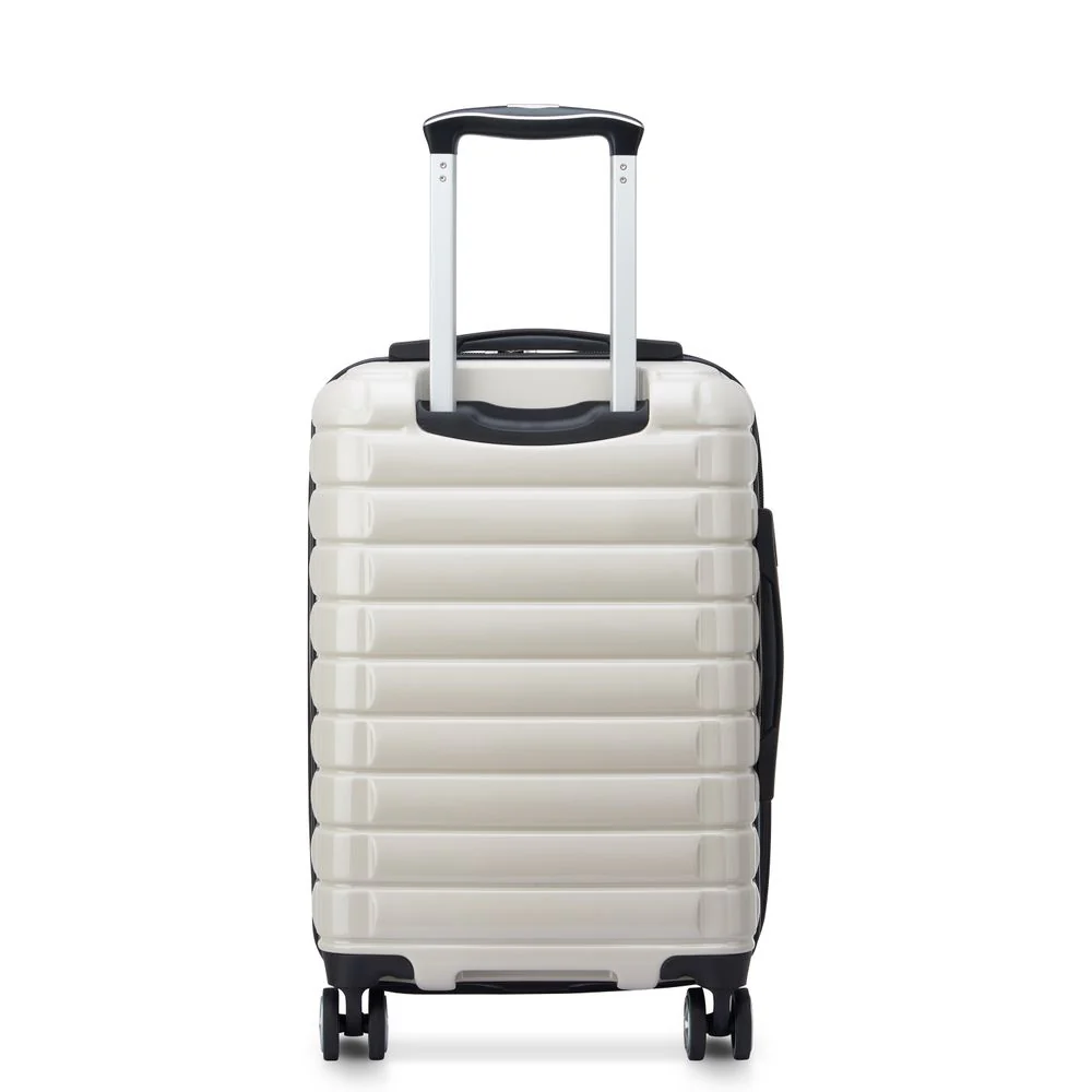 DELSEY SHADOW 5.0 TROLLEY CABINA EXPANDIBLE 55CM - Image 22