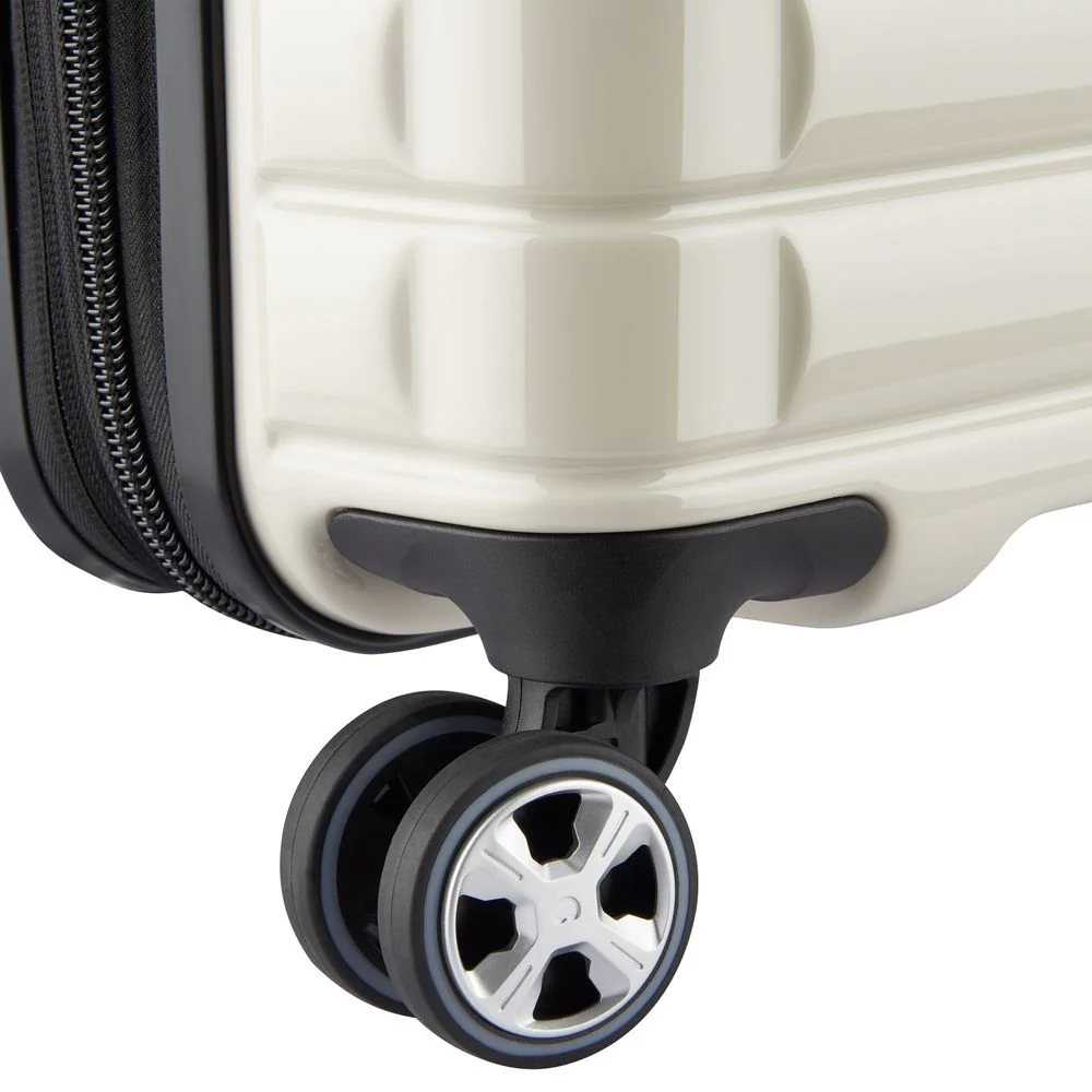 DELSEY SHADOW 5.0 TROLLEY CABINA EXPANDIBLE 55CM - Image 24