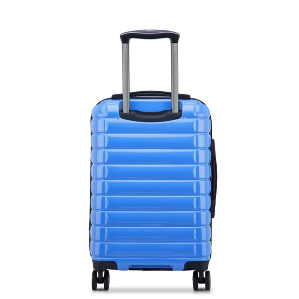 DELSEY SHADOW 5.0 TROLLEY CABINA EXPANDIBLE 55CM - Image 27