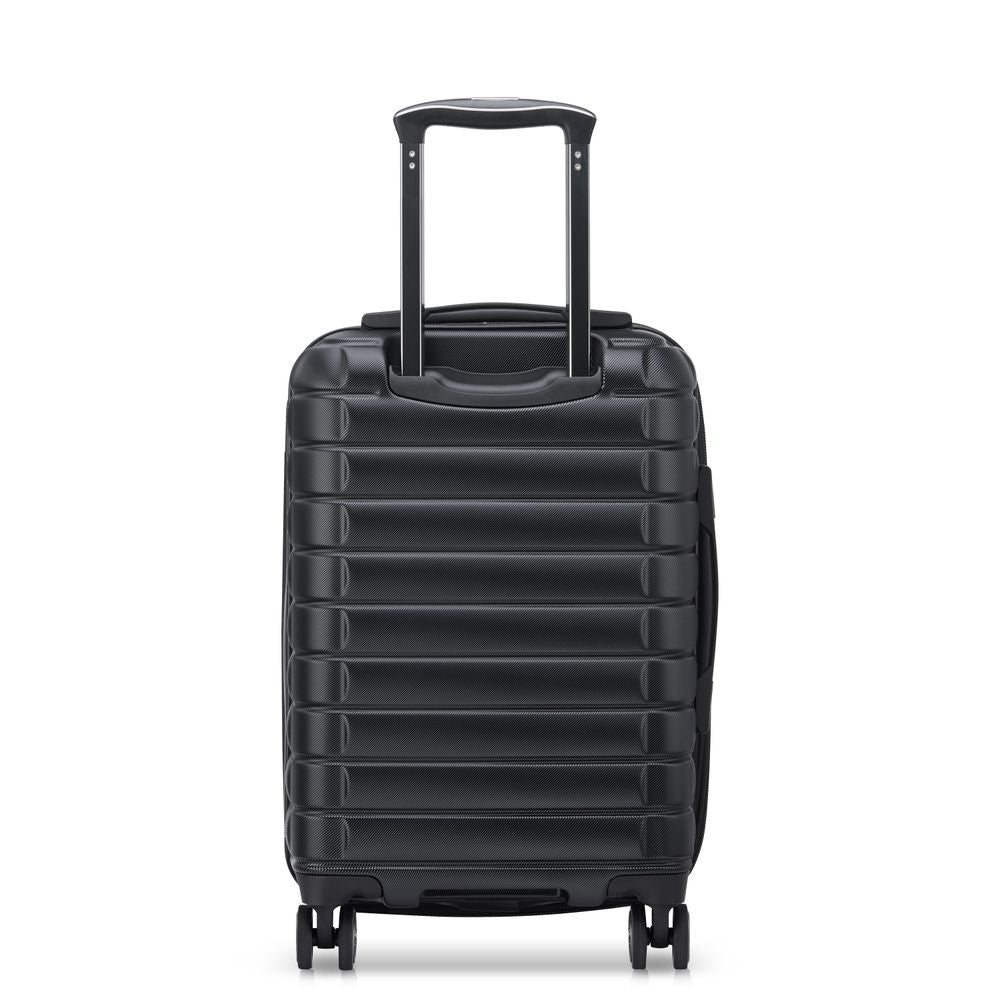 DELSEY SHADOW 5.0 TROLLEY CABINA EXPANDIBLE 55CM - Image 3
