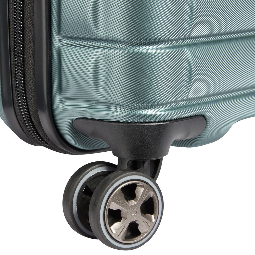 DELSEY SHADOW 5.0 TROLLEY CABINA EXPANDIBLE 55CM - Image 31