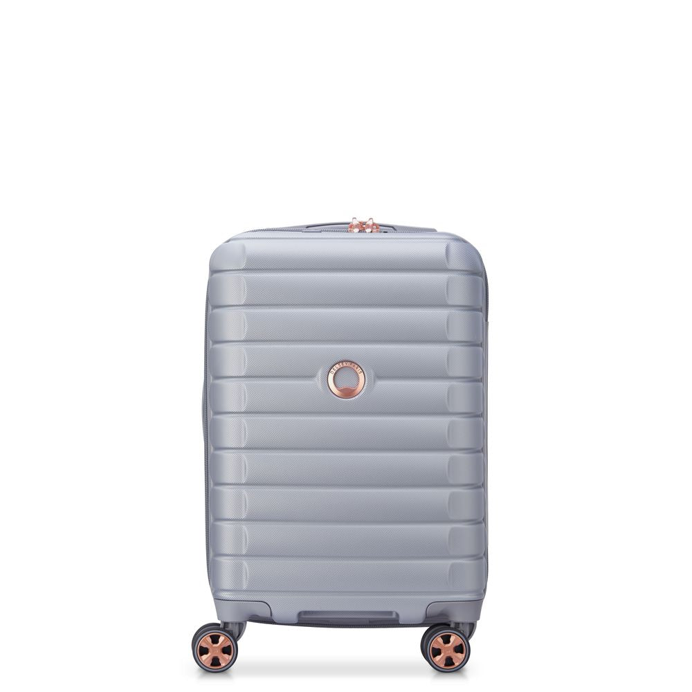 DELSEY SHADOW 5.0 TROLLEY CABINA EXPANDIBLE 55CM - Image 5