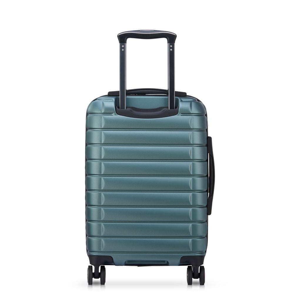 DELSEY SHADOW 5.0 TROLLEY CABINA EXPANDIBLE BUSINESS HARD 55CM - Image 14