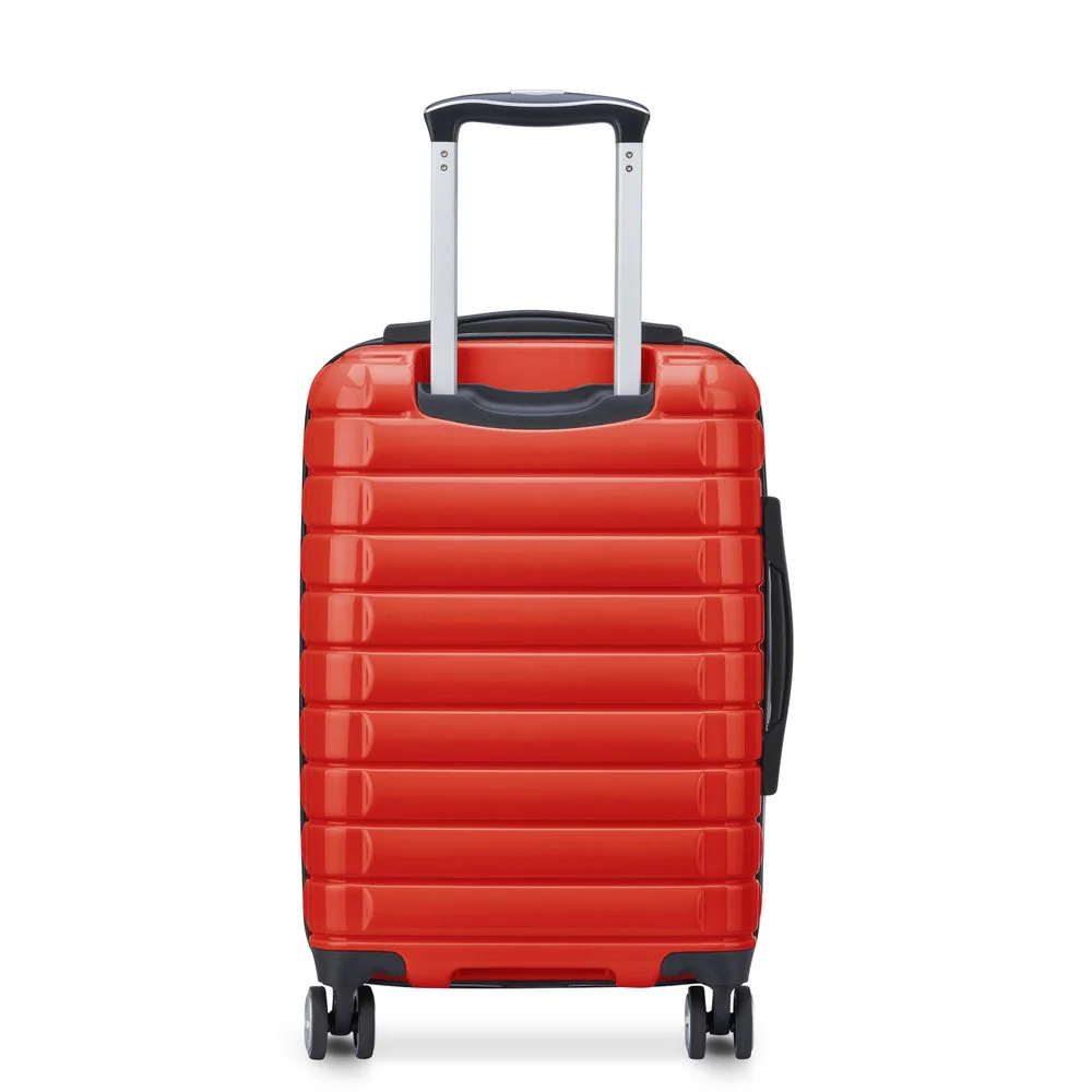 DELSEY SHADOW 5.0 TROLLEY CABINA EXPANDIBLE BUSINESS HARD 55CM - Image 19