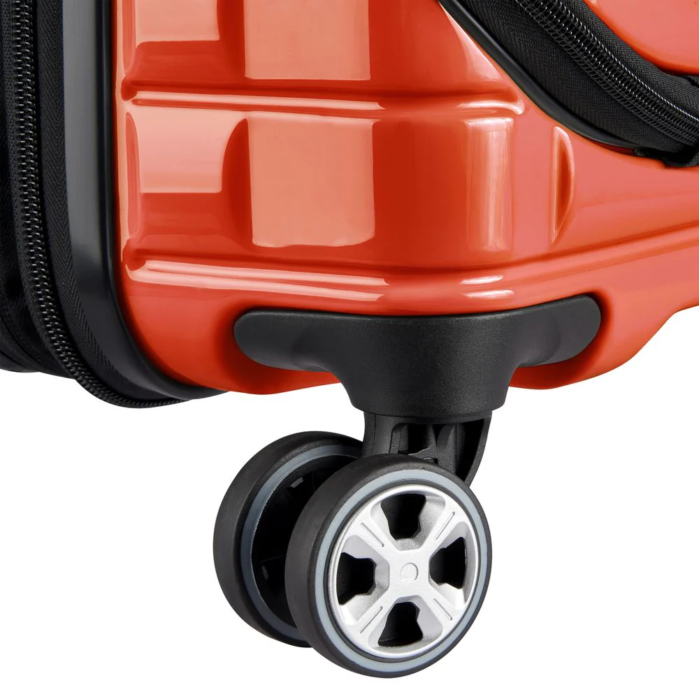 DELSEY SHADOW 5.0 TROLLEY CABINA EXPANDIBLE BUSINESS HARD 55CM - Image 21