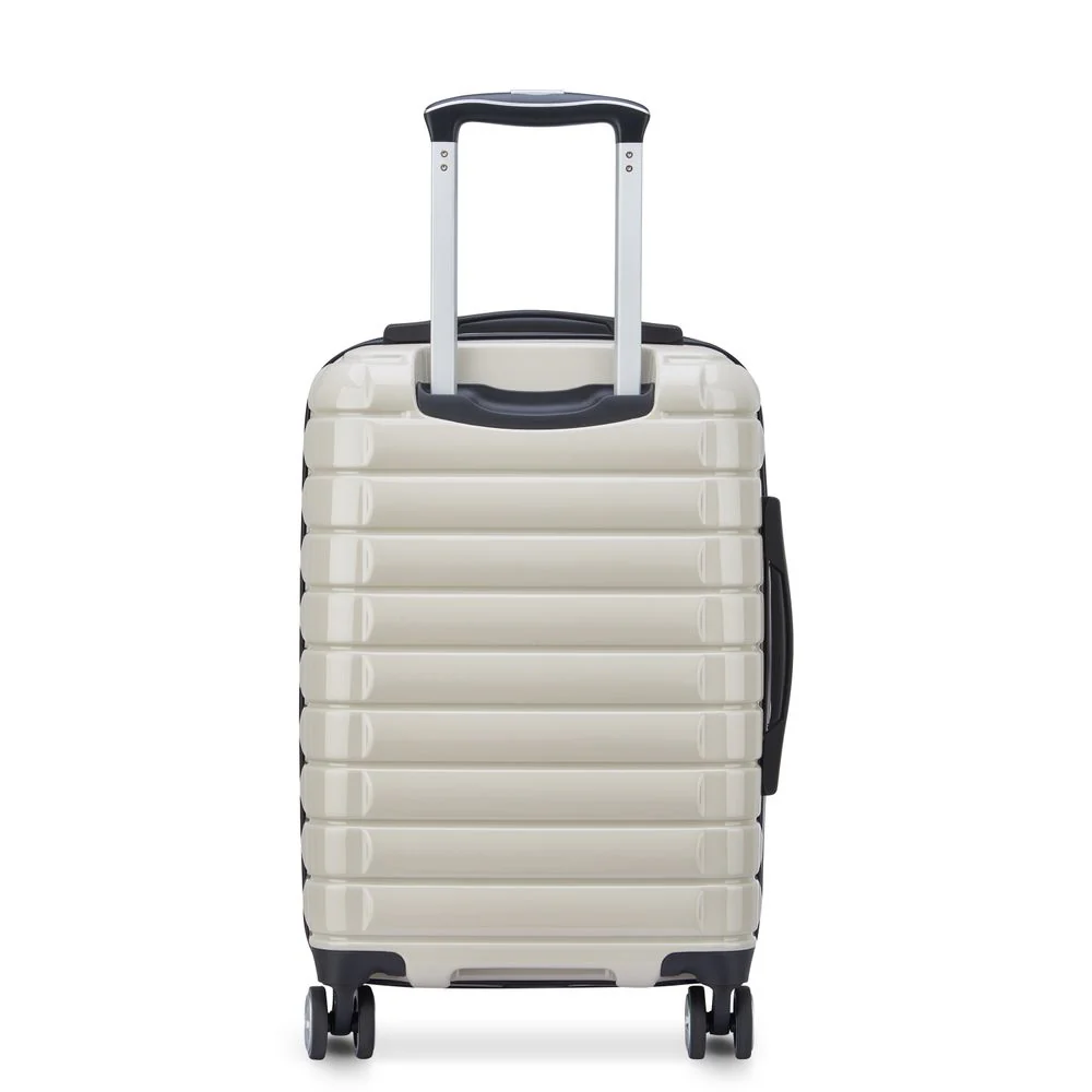 DELSEY SHADOW 5.0 TROLLEY CABINA EXPANDIBLE BUSINESS HARD 55CM - Image 28