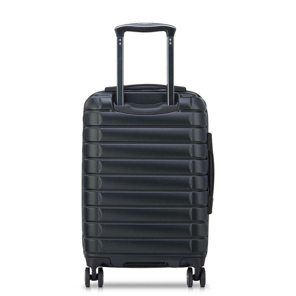 DELSEY SHADOW 5.0 TROLLEY CABINA EXPANDIBLE BUSINESS HARD 55CM - Image 3