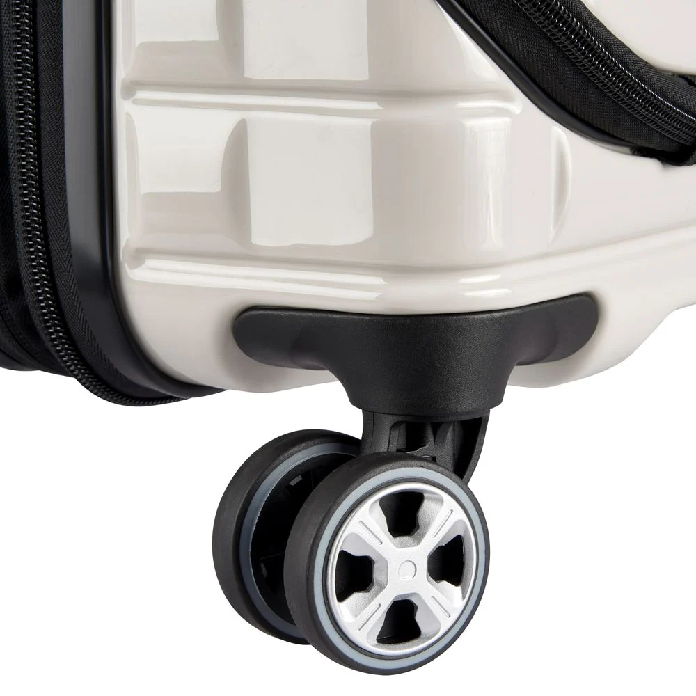 DELSEY SHADOW 5.0 TROLLEY CABINA EXPANDIBLE BUSINESS HARD 55CM - Image 30