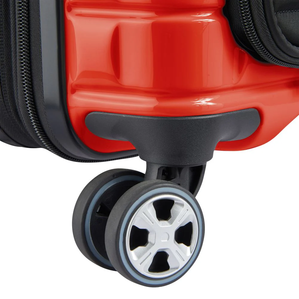 DELSEY SHADOW 5.0 TROLLEY CABINA EXPANDIBLE BUSINESS SOFT 55CM - Image 20