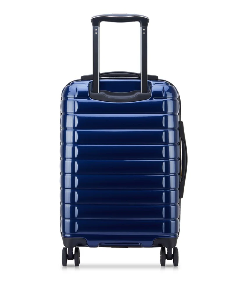 DELSEY SHADOW 5.0 TROLLEY CABINA EXPANDIBLE BUSINESS SOFT 55CM - Image 24