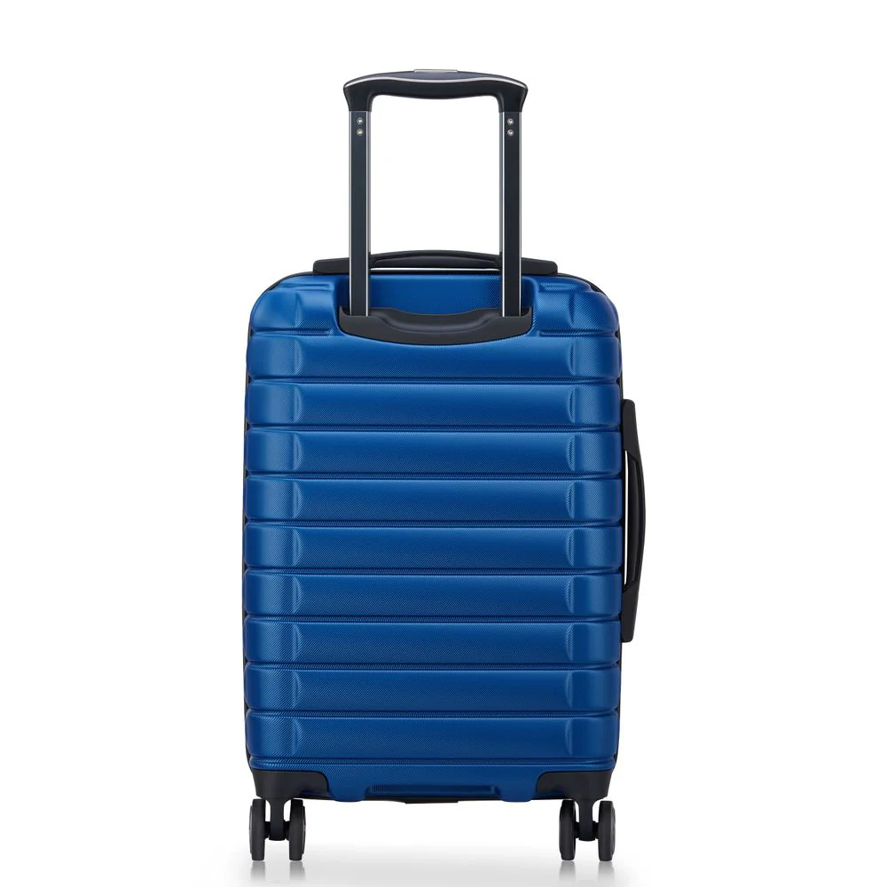 DELSEY SHADOW 5.0 TROLLEY CABINA EXPANDIBLE BUSINESS SOFT 55CM - Image 8