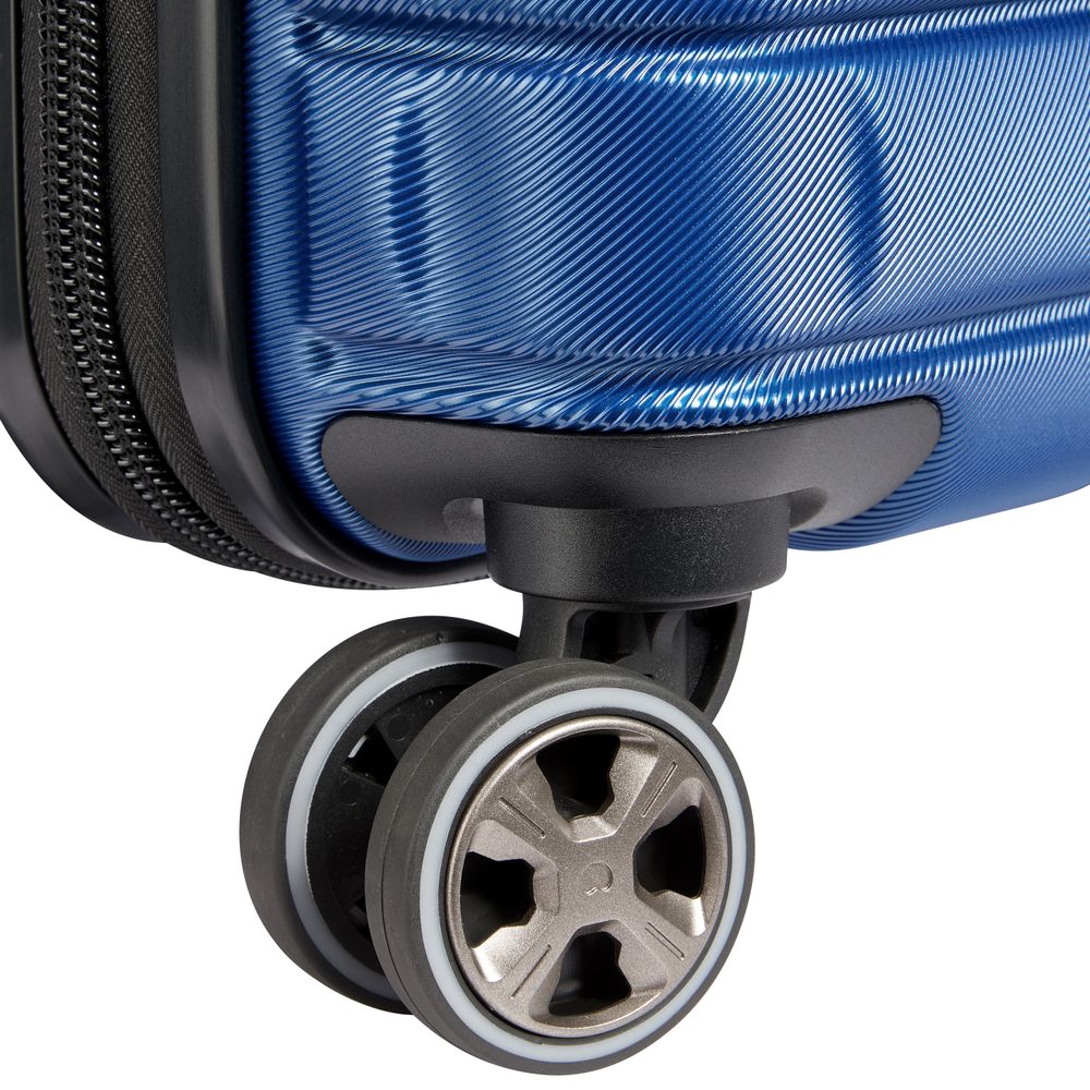 DELSEY SHADOW 5.0 TROLLEY CABINA SLIM 55CM - Image 10