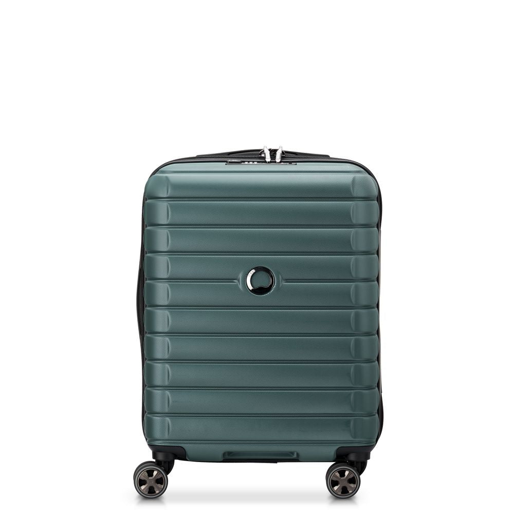 DELSEY SHADOW 5.0 TROLLEY CABINA SLIM 55CM - Image 11
