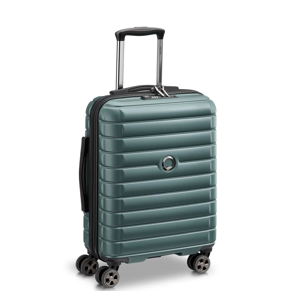 DELSEY SHADOW 5.0 TROLLEY CABINA SLIM 55CM - Image 12