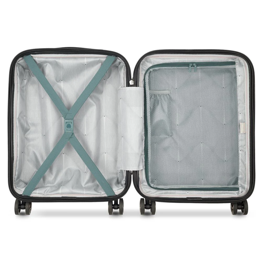 DELSEY SHADOW 5.0 TROLLEY CABINA SLIM 55CM - Image 13