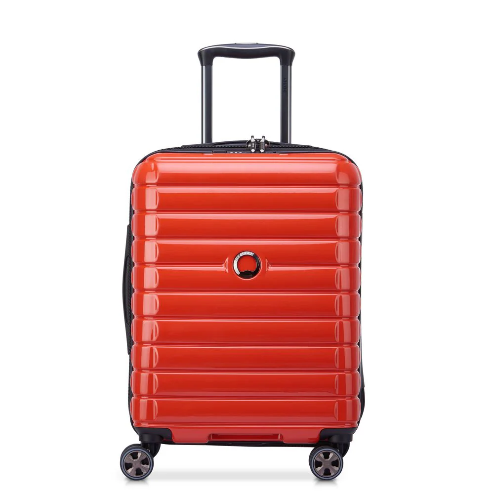 DELSEY SHADOW 5.0 TROLLEY CABINA SLIM 55CM - Image 14