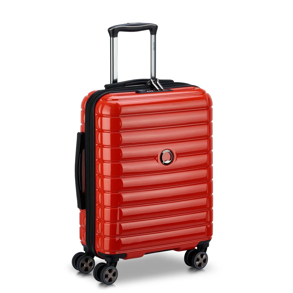 DELSEY SHADOW 5.0 TROLLEY CABINA SLIM 55CM - Image 15