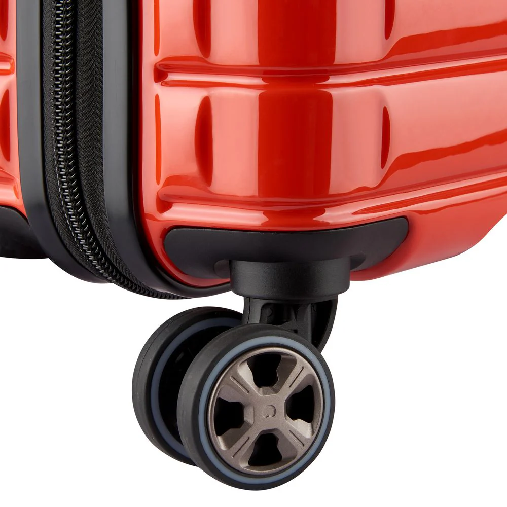 DELSEY SHADOW 5.0 TROLLEY CABINA SLIM 55CM - Image 18