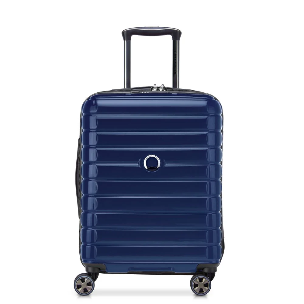 DELSEY SHADOW 5.0 TROLLEY CABINA SLIM 55CM - Image 19