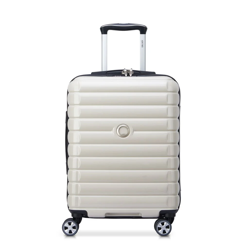 DELSEY SHADOW 5.0 TROLLEY CABINA SLIM 55CM - Image 24