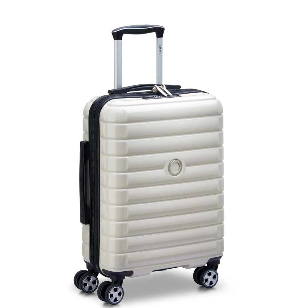 DELSEY SHADOW 5.0 TROLLEY CABINA SLIM 55CM - Image 25