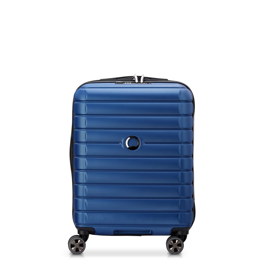DELSEY SHADOW 5.0 TROLLEY CABINA SLIM 55CM - Image 6
