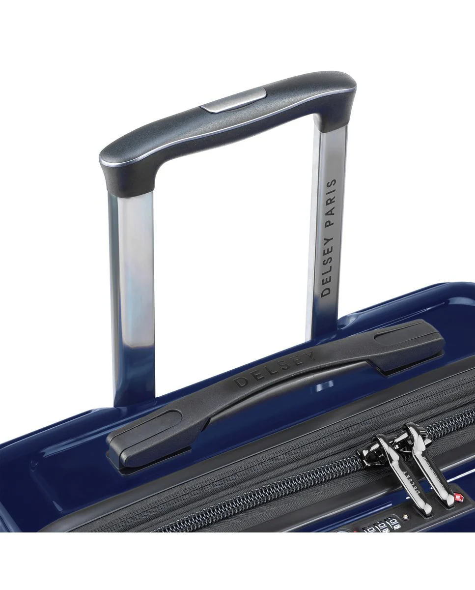 DELSEY SHADOW 5.0 TROLLEY EXPANDIBLE MEDIANO 66CM - Image 11
