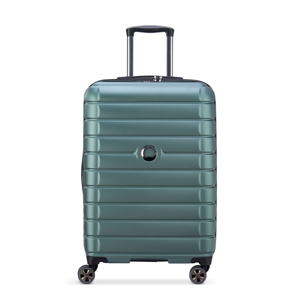 DELSEY SHADOW 5.0 TROLLEY EXPANDIBLE MEDIANO 66CM - Image 12