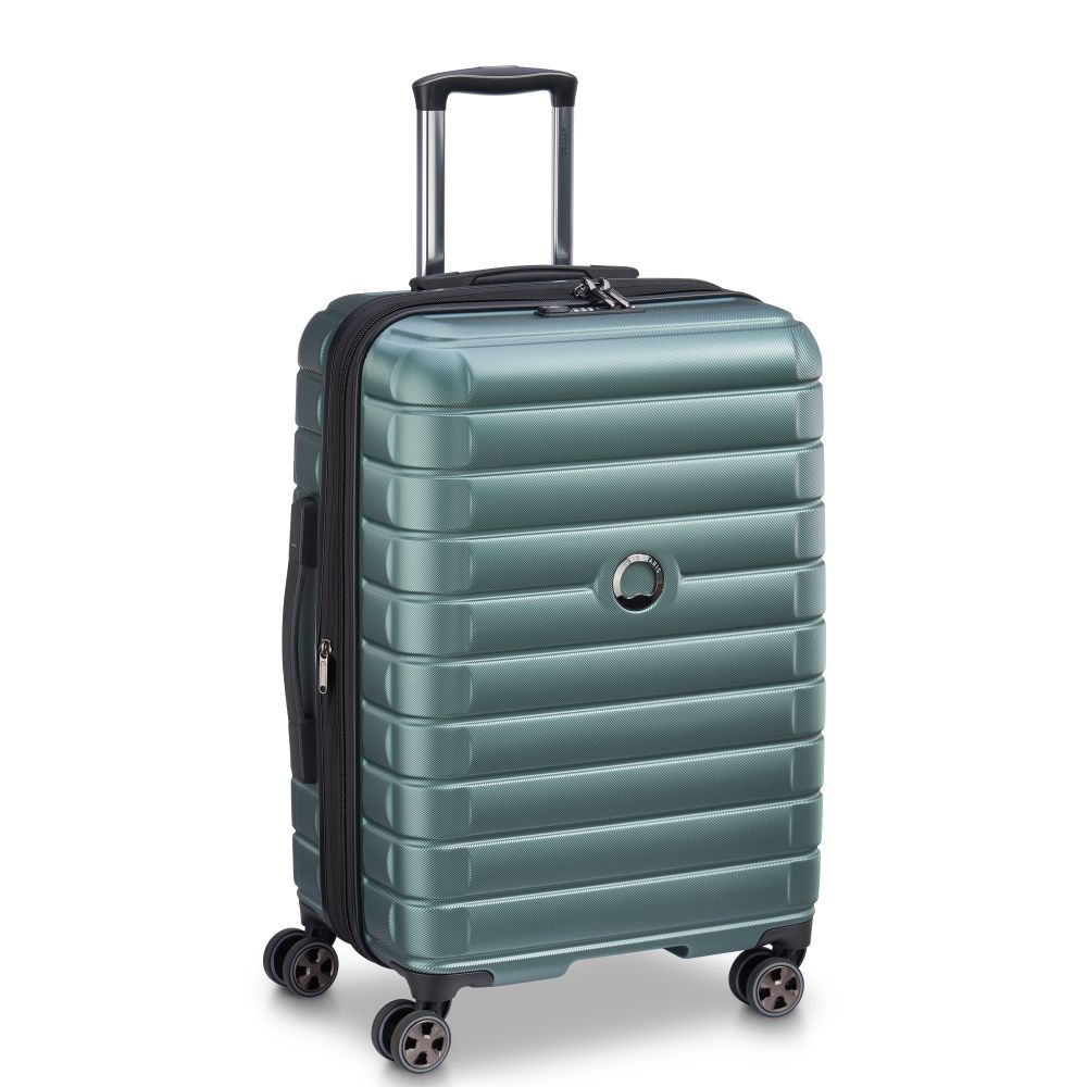 DELSEY SHADOW 5.0 TROLLEY EXPANDIBLE MEDIANO 66CM - Image 13