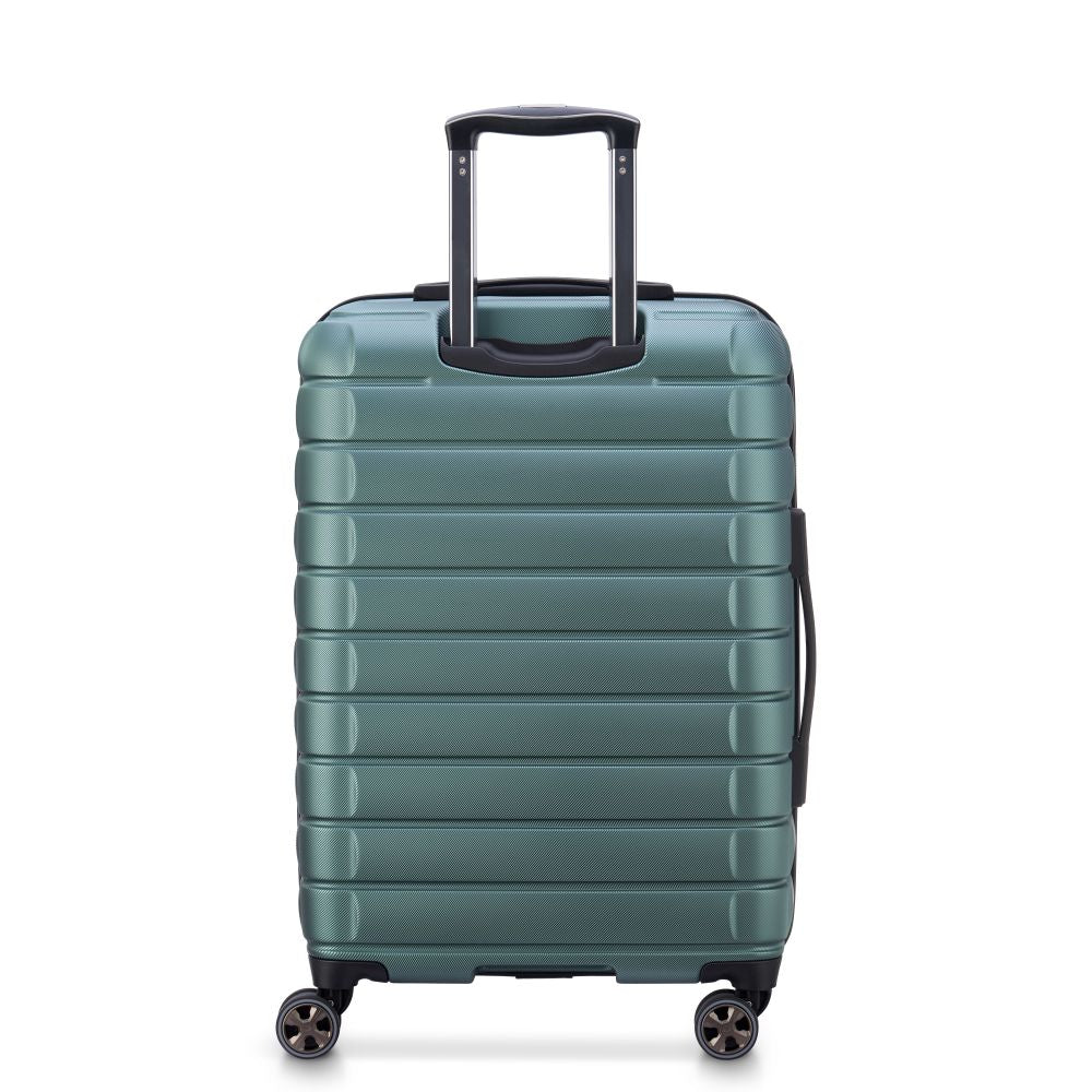 DELSEY SHADOW 5.0 TROLLEY EXPANDIBLE MEDIANO 66CM - Image 14