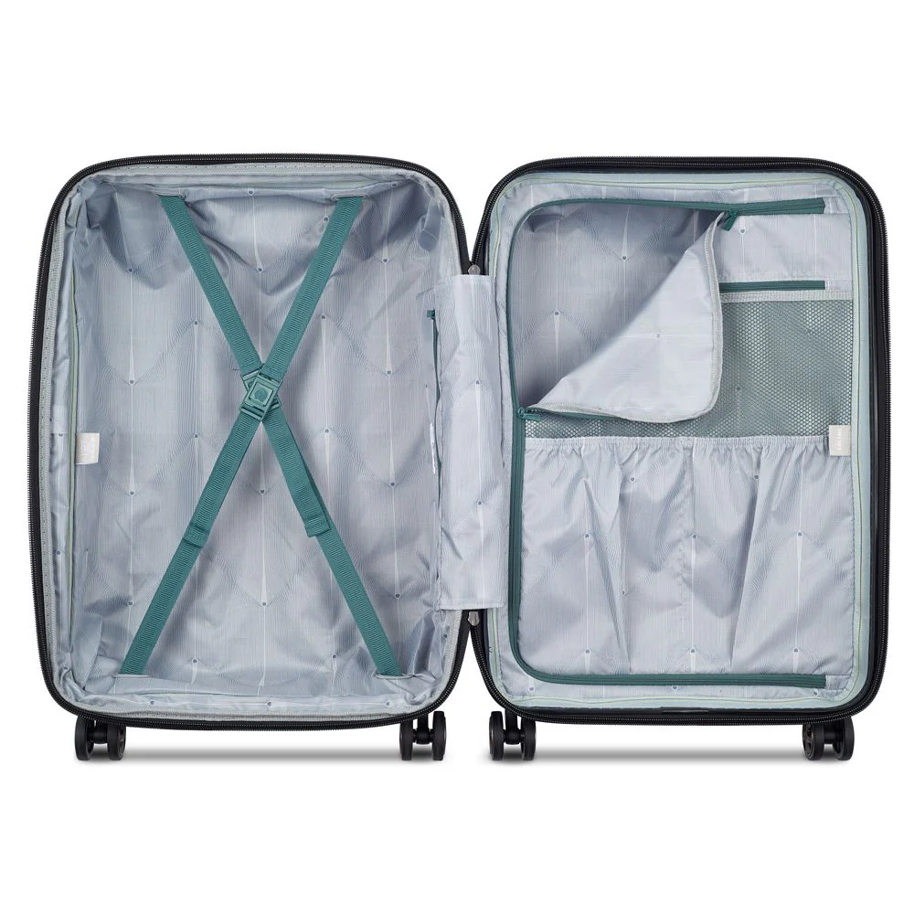 DELSEY SHADOW 5.0 TROLLEY EXPANDIBLE MEDIANO 66CM - Image 15
