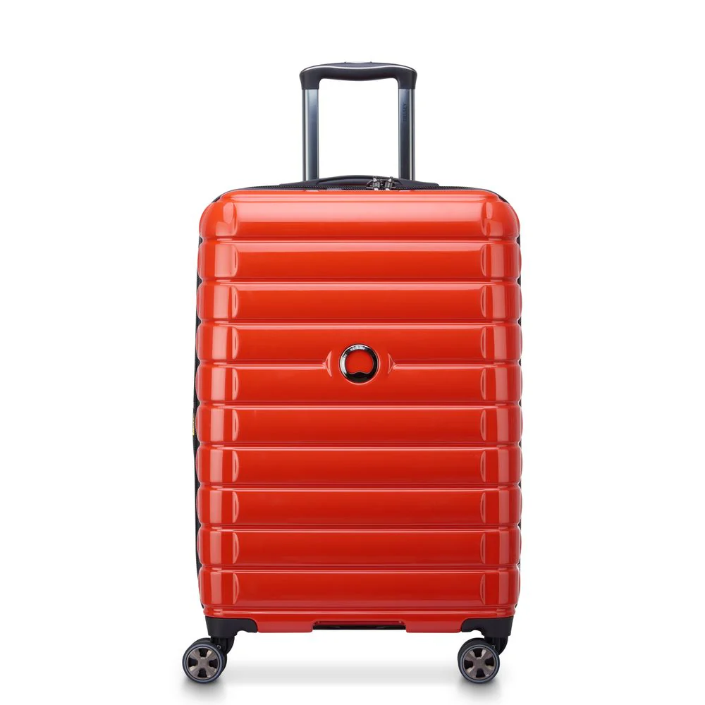 DELSEY SHADOW 5.0 TROLLEY EXPANDIBLE MEDIANO 66CM - Image 17