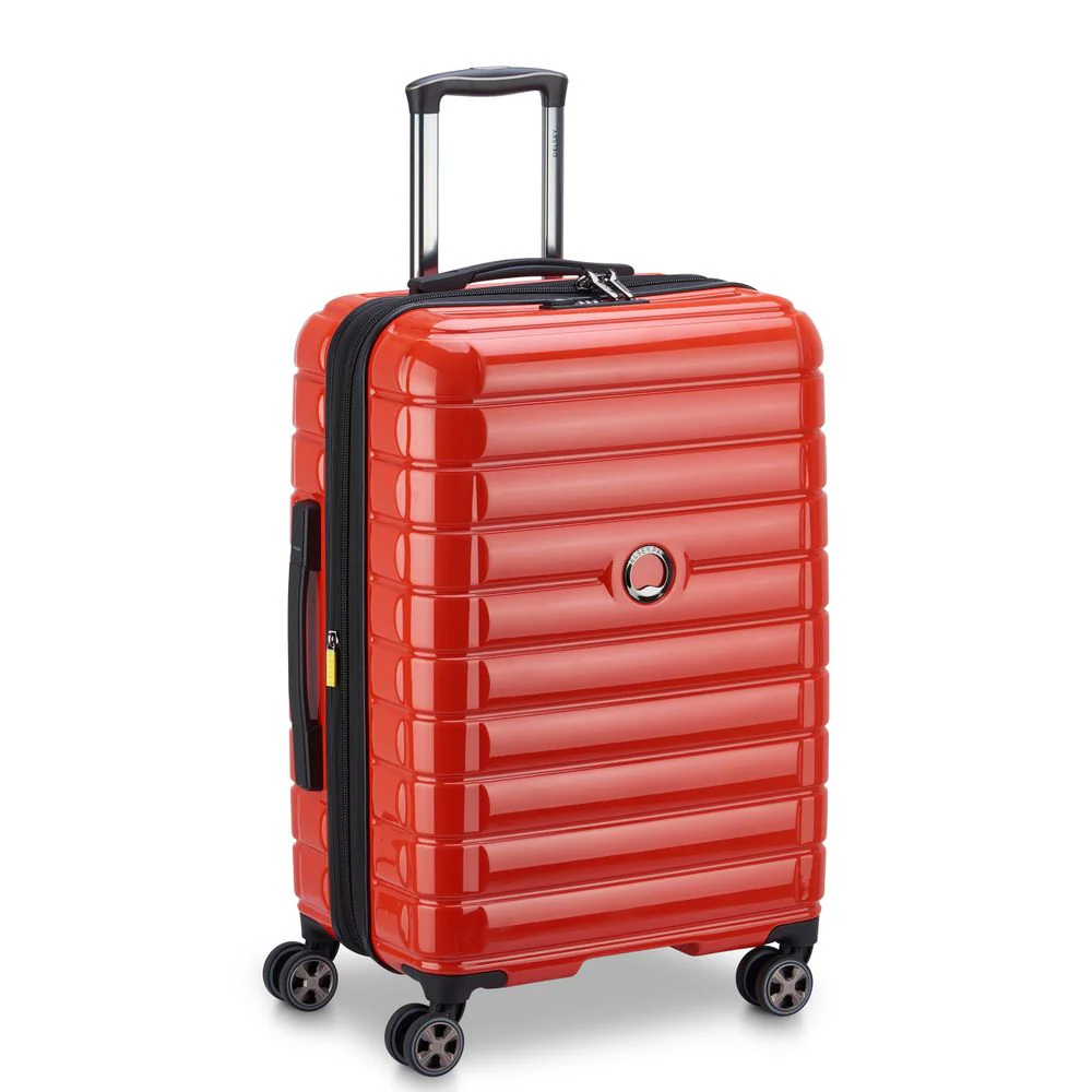 DELSEY SHADOW 5.0 TROLLEY EXPANDIBLE MEDIANO 66CM - Image 18