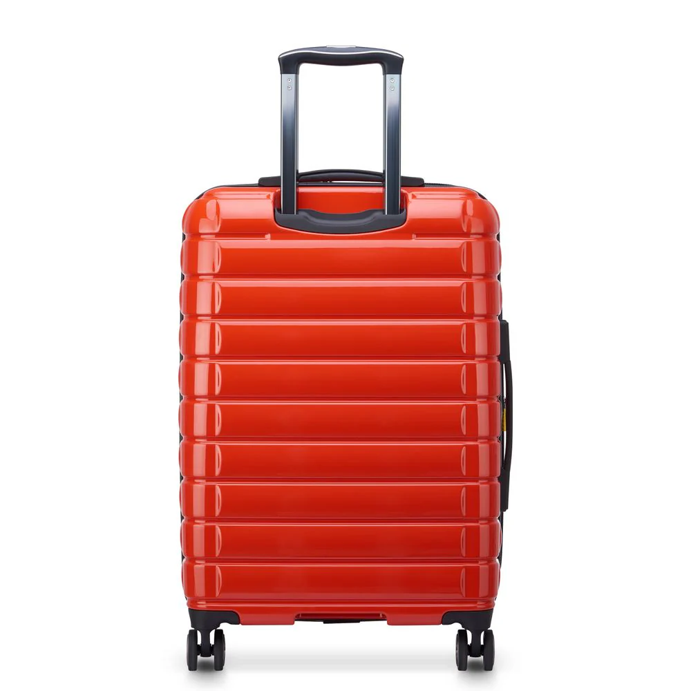 DELSEY SHADOW 5.0 TROLLEY EXPANDIBLE MEDIANO 66CM - Image 19