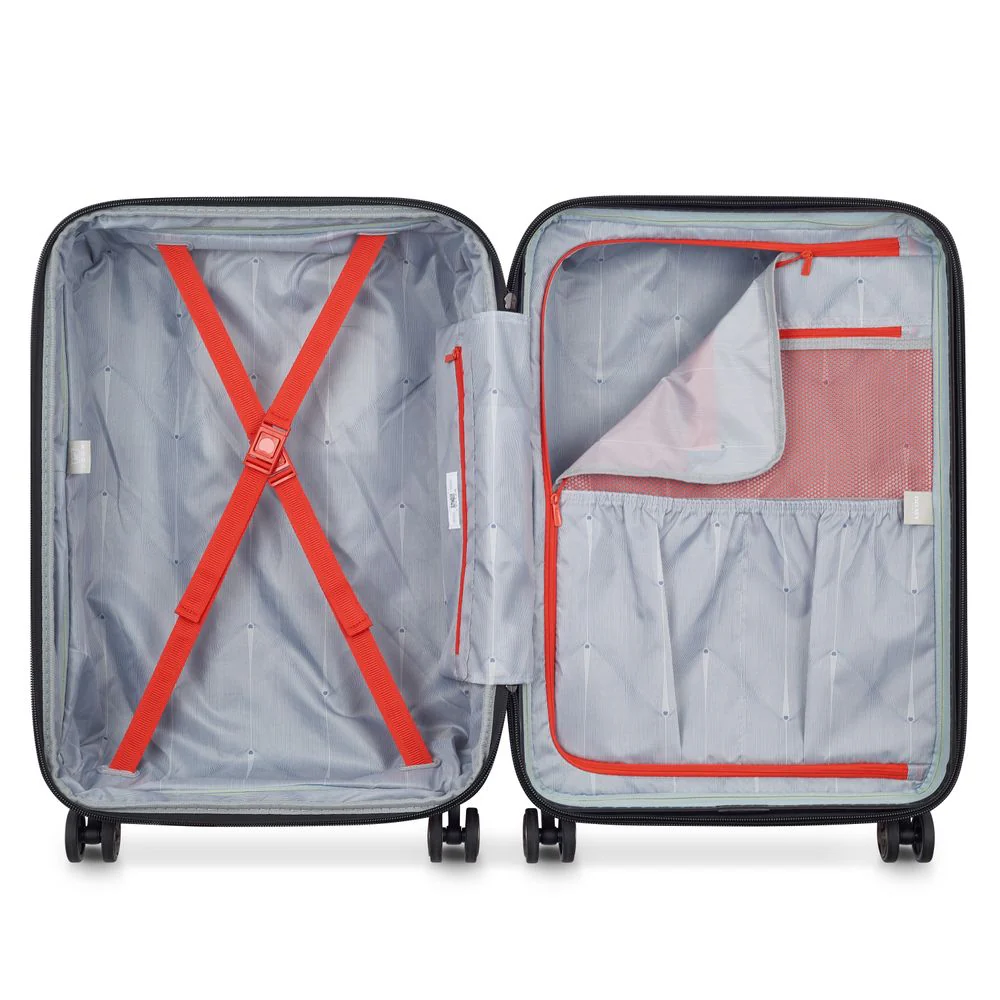 DELSEY SHADOW 5.0 TROLLEY EXPANDIBLE MEDIANO 66CM - Image 20