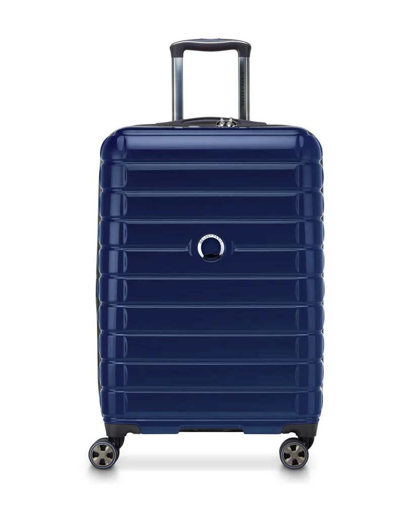 DELSEY SHADOW 5.0 TROLLEY EXPANDIBLE MEDIANO 66CM - Image 22