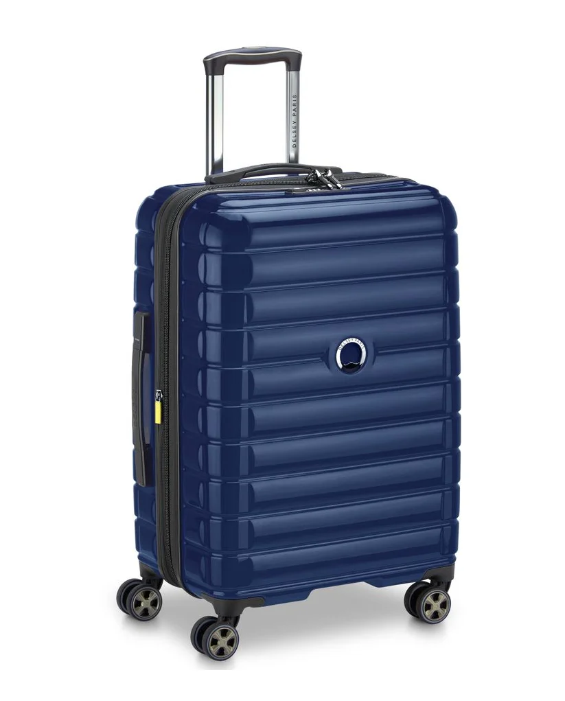 DELSEY SHADOW 5.0 TROLLEY EXPANDIBLE MEDIANO 66CM - Image 23
