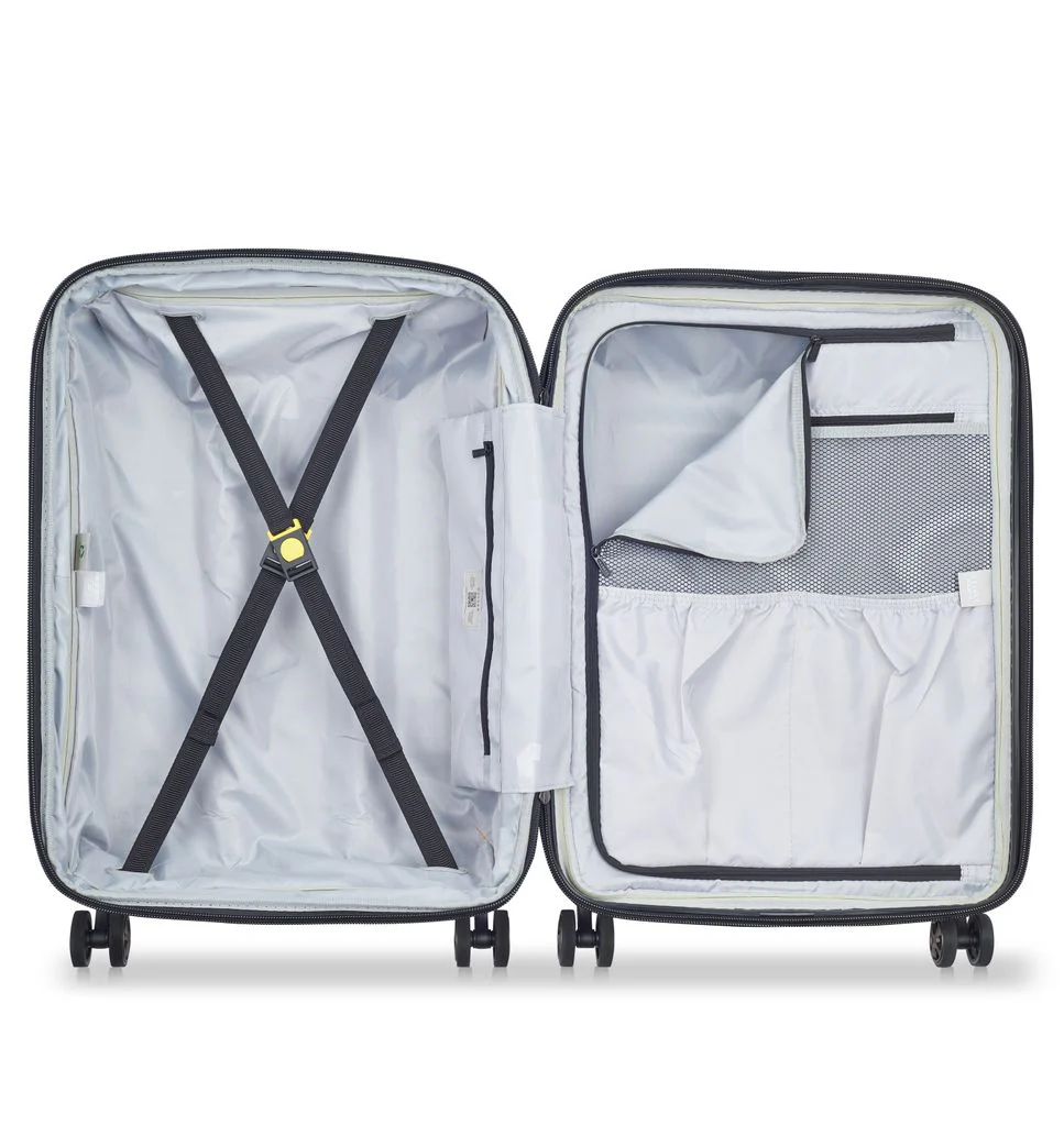 DELSEY SHADOW 5.0 TROLLEY EXPANDIBLE MEDIANO 66CM - Image 25