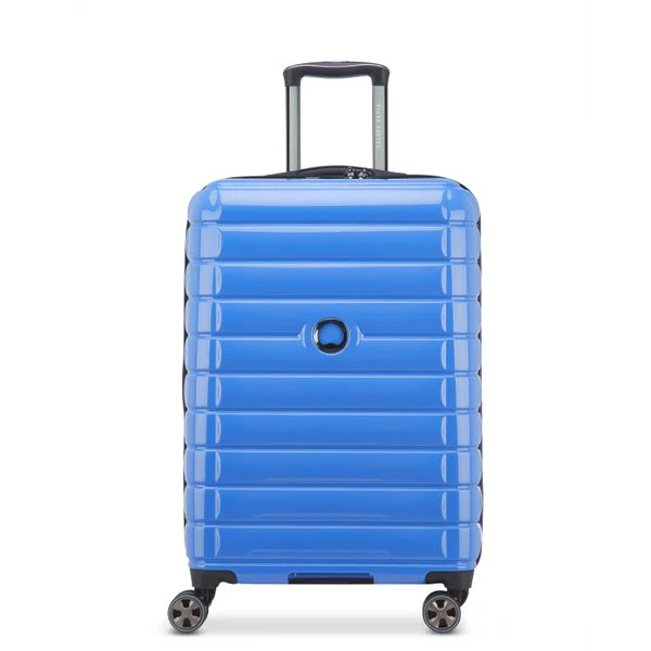 DELSEY SHADOW 5.0 TROLLEY EXPANDIBLE MEDIANO 66CM - Image 26