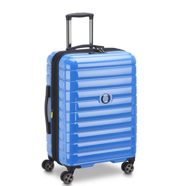 DELSEY SHADOW 5.0 TROLLEY EXPANDIBLE MEDIANO 66CM - Image 27