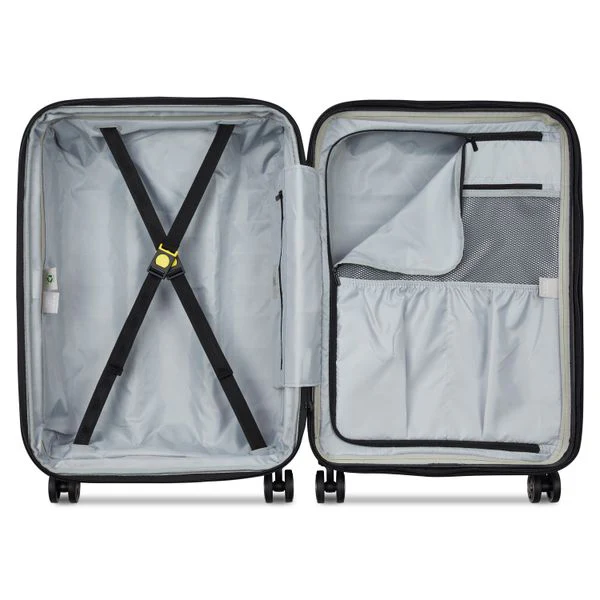 DELSEY SHADOW 5.0 TROLLEY EXPANDIBLE MEDIANO 66CM - Image 29