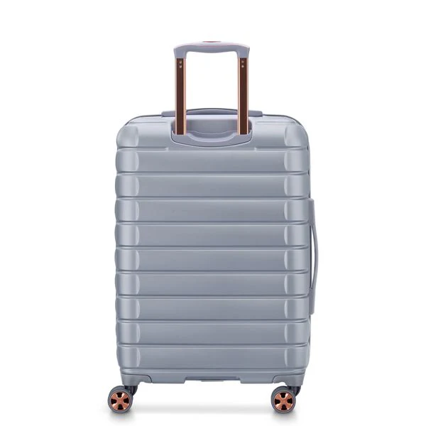 DELSEY SHADOW 5.0 TROLLEY EXPANDIBLE MEDIANO 66CM - Image 3
