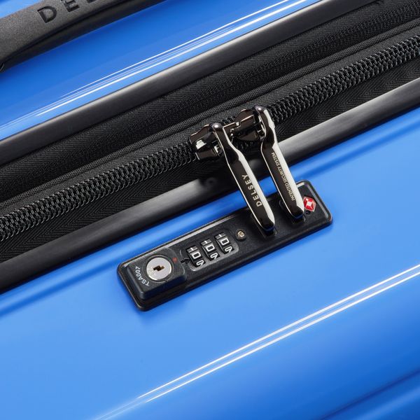 DELSEY SHADOW 5.0 TROLLEY EXPANDIBLE MEDIANO 66CM - Image 30