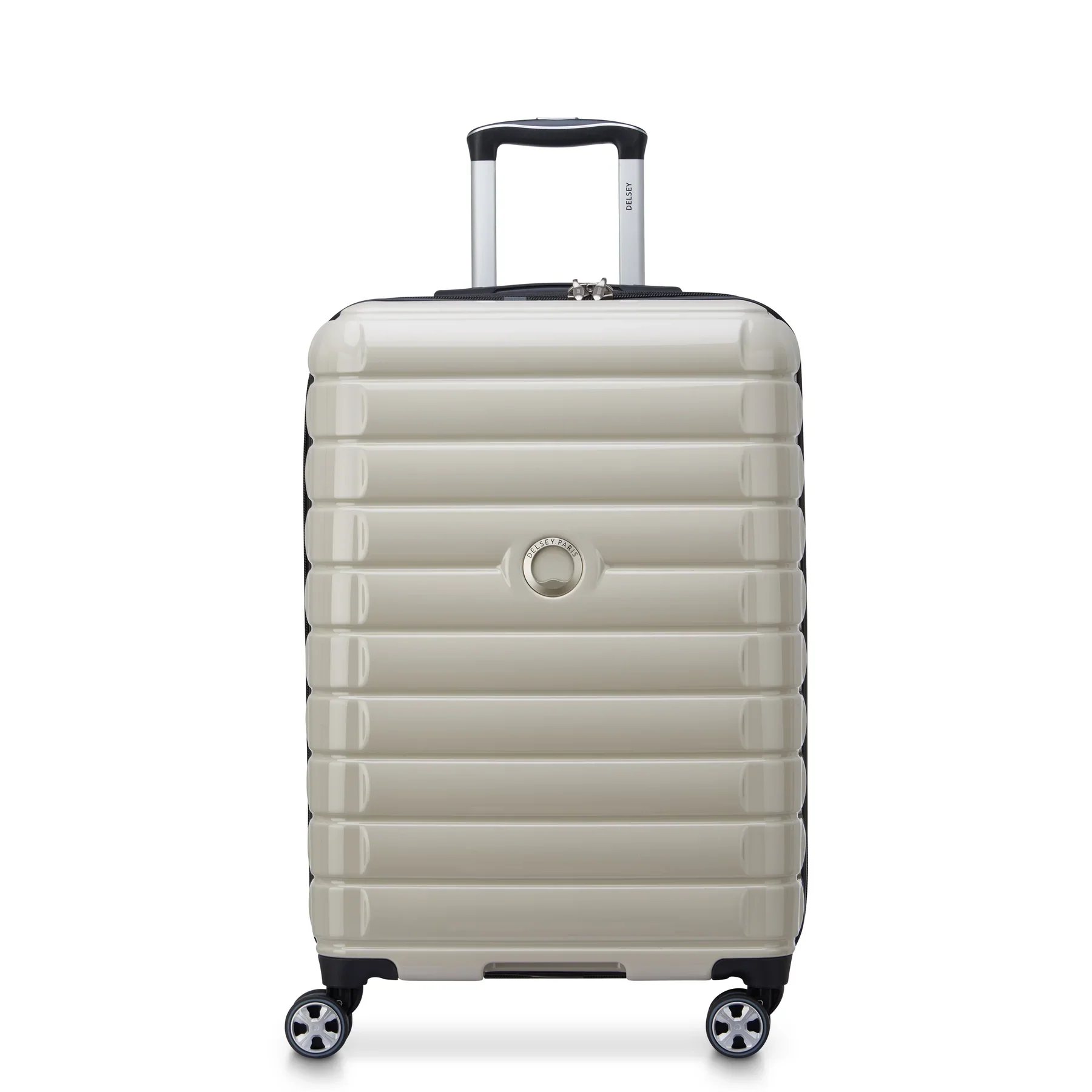 DELSEY SHADOW 5.0 TROLLEY EXPANDIBLE MEDIANO 66CM - Image 31
