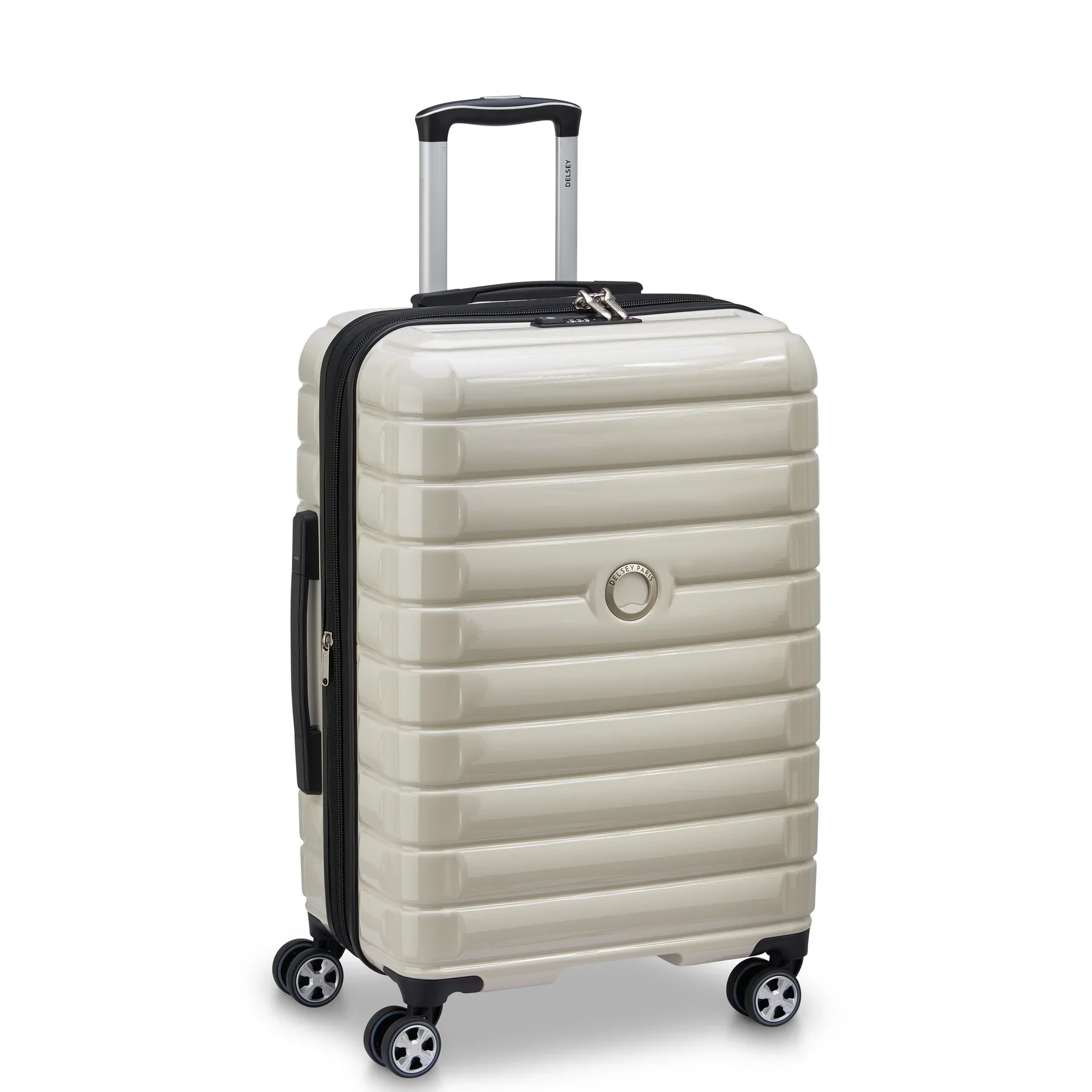 DELSEY SHADOW 5.0 TROLLEY EXPANDIBLE MEDIANO 66CM - Image 32