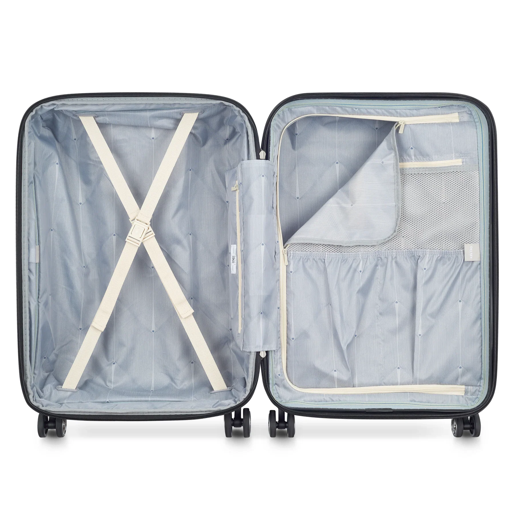 DELSEY SHADOW 5.0 TROLLEY EXPANDIBLE MEDIANO 66CM - Image 34